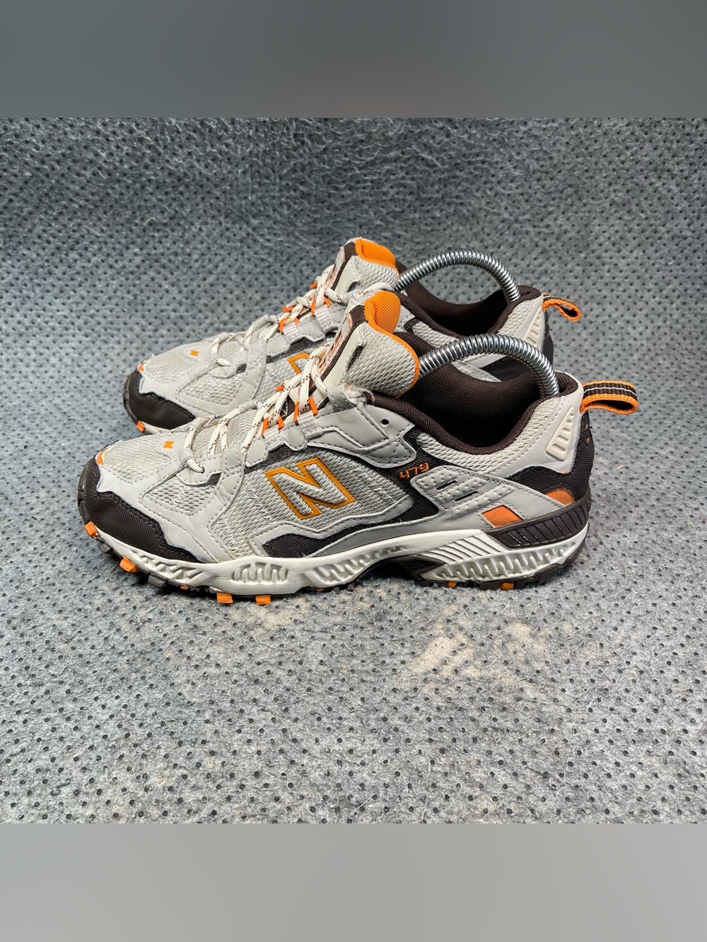New Balance 479 Trail Hiking Shoes Size 8 Women’s